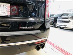 شێڤرۆلێت تاهۆ